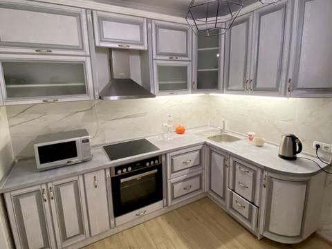 квартира по адресу Алматинская ул. (Алма-Атинская), 41-А