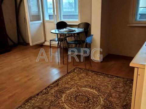 квартира за адресою Василя Іваниса вул. (Миколи Матеюка), 5-А