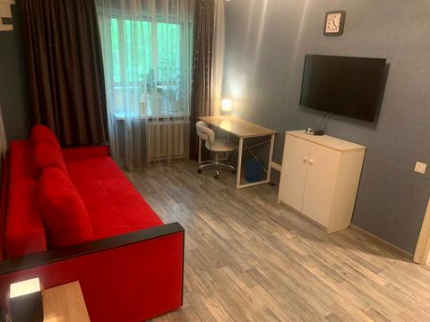 квартира по адресу Нищинского Петра ул., 12/1