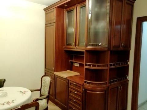 квартира по адресу Днепровская набережная ул., 26-Б