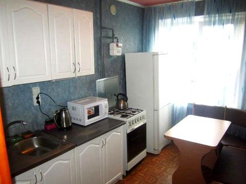 квартира по адресу Героев просп., 10