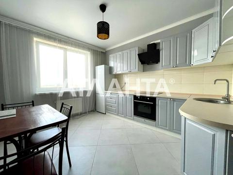 квартира за адресою Академіка Сахарова вул., 3 в