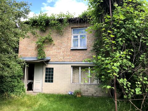 будинок за адресою Садова, 4