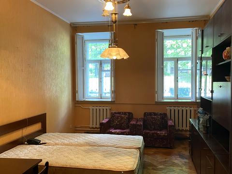 квартира по адресу Терещенковская ул., 19