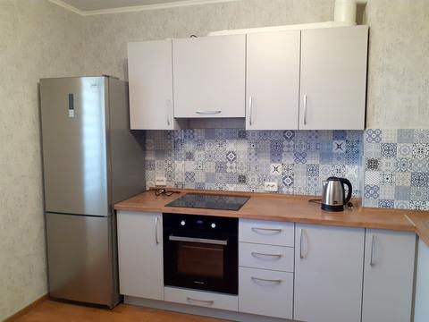 квартира за адресою Кургузова вул., 11-Г