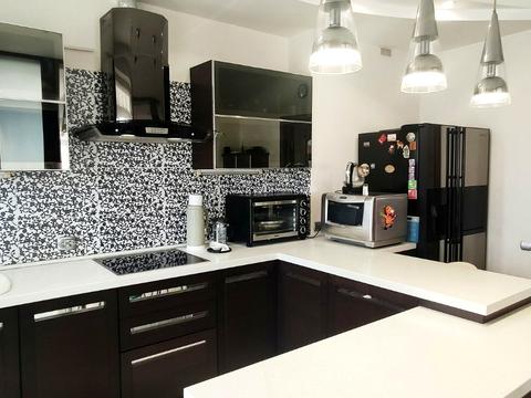 квартира по адресу Владимира Ивасюка просп. (Героїв Сталінграду), 53-Б