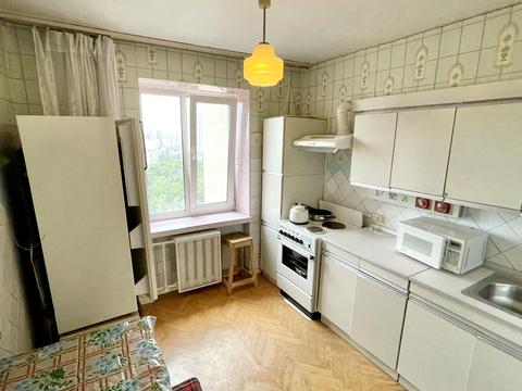 квартира за адресою Деревлянська вул. (Якіра), 2/6