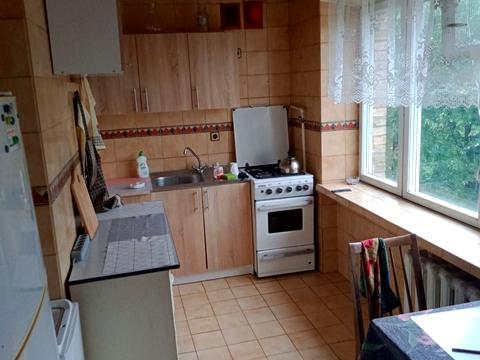 квартира по адресу Вишни Остапа ул., 7