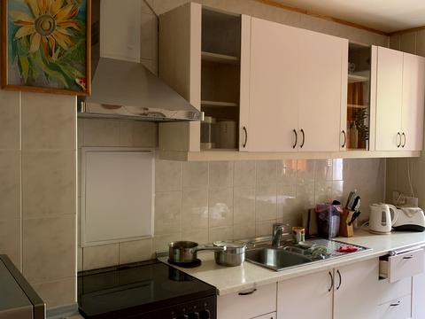 квартира по адресу Леся Курбаса просп., 1-Б
