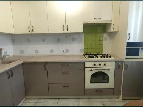 квартира за адресою Боголюбова вул., 8