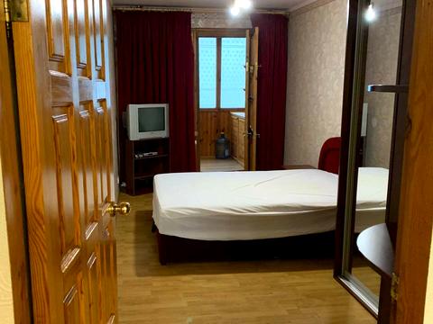 квартира по адресу Николая Руденко бульв. (Кольцова), 5