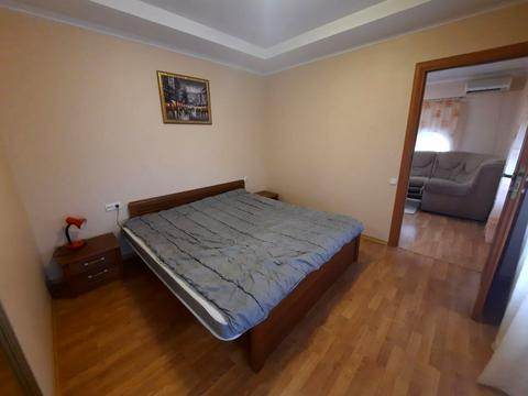 квартира по адресу Космическая ул., 3-А