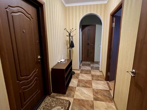 квартира за адресою Олександра Мишуги вул., 3