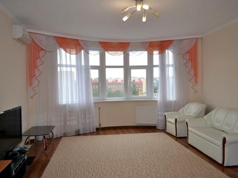 квартира по адресу Юрия Ильенко ул. (Мельникова), 18-Б