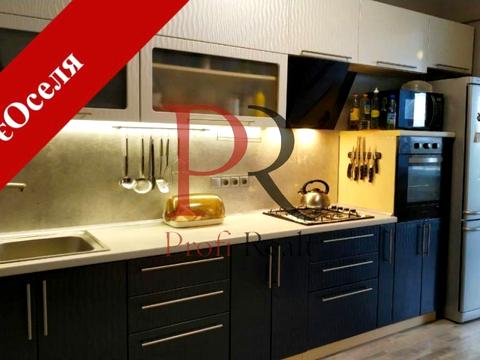 квартира за адресою Абрикосова вулиця, 3А