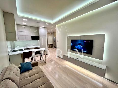 квартира за адресою Володимира Моссаковського вул. (Клари Цеткін), 7