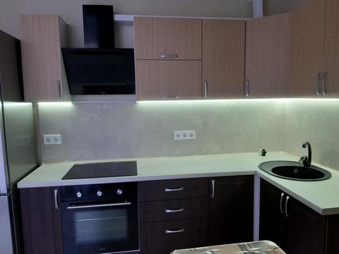 квартира за адресою Віталія Нестеренка вул., 1