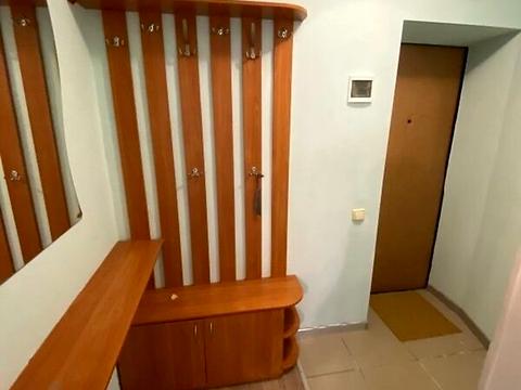 квартира по адресу Сентябрьская ул., 5