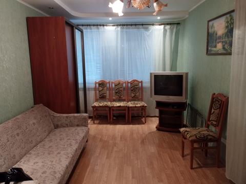 квартира по адресу Шевченка ул., 107