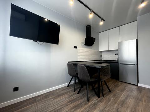 квартира по адресу Менделєєва ул., 19