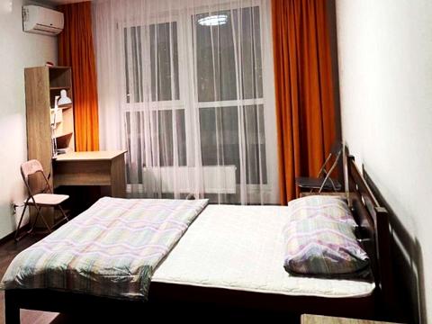 квартира по адресу Ревуцкого ул., 40-В