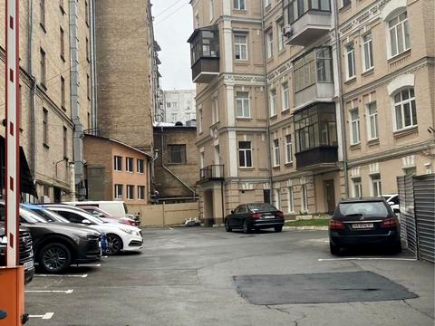 квартира по адресу Михаила Грушевского ул., 4-А