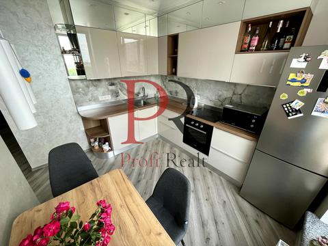 квартира по адресу Берестейский просп. (Победы), 65-А