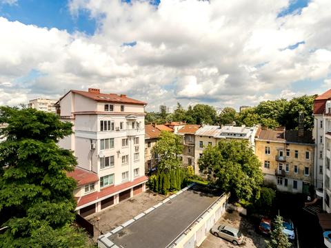квартира по адресу Повстанческая ул., 23