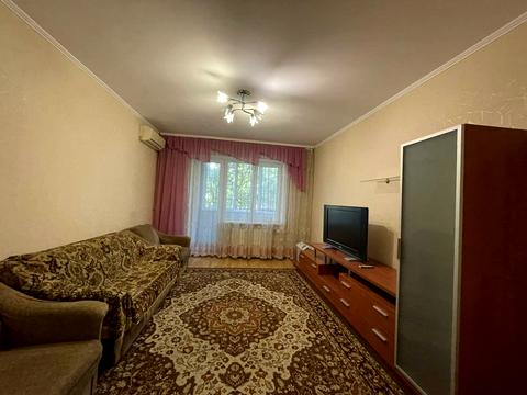 квартира по адресу Юрия Кондратюка ул. (Комунарівська), 10