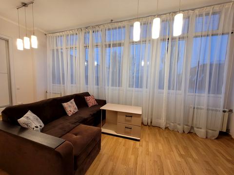 квартира по адресу Гетмана Павла Скоропадского ул. (Толстого), 11/61