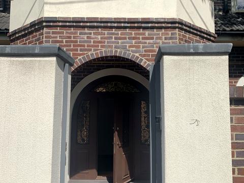 будинок за адресою Павла Загребельного вул. (Миколи Раєвського), 11а