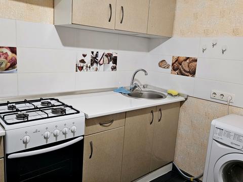 квартира по адресу Тампере ул., 8-А