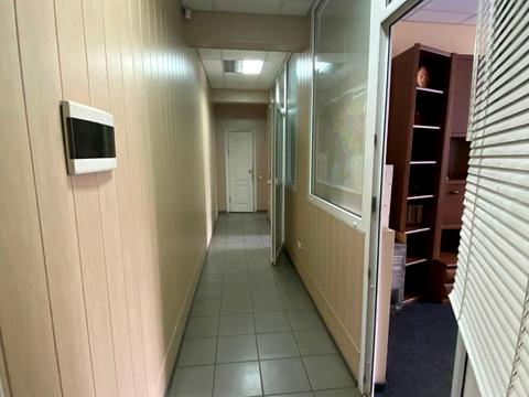 коммерческая по адресу Зимних Походов ул. (Симбирцева), 1