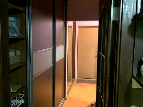 квартира по адресу Петра Григоренко просп., 36