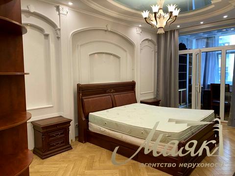 квартира за адресою Саксаганського вул., 121