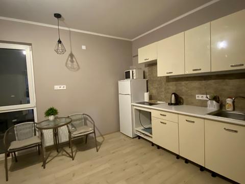 квартира за адресою Стеценка вул., 75-В