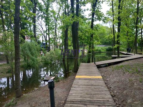 квартира по адресу Садовая ул., 51-Б