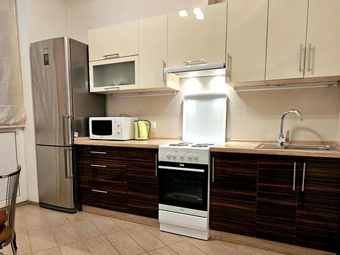 квартира за адресою Київ, Гната Хоткевича вул. (Червоногвардійська), 8