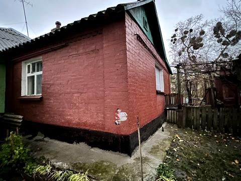 будинок за адресою Семена Антонця вул. (Балакіна), 80