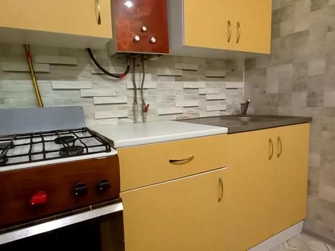 квартира по адресу Батумская ул., 30