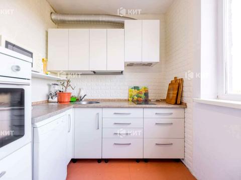 квартира за адресою Ахсарова вул., 23 А