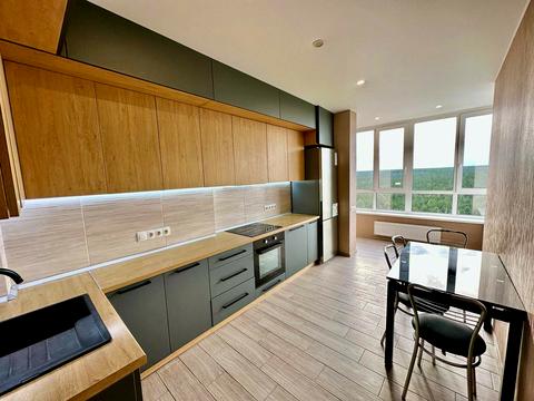 квартира по адресу Университетская ул., 1о