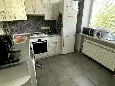 квартира по адресу Джона Маккейна ул. (Кудри Ивана), 37