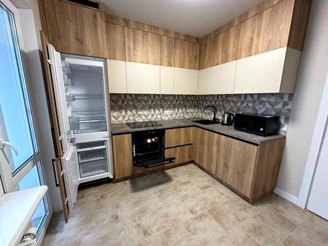 квартира за адресою Вишняківська вул., 4