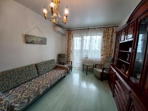 квартира по адресу Академика Заболотного ул., 38