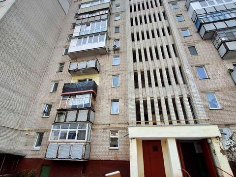 квартира за адресою Любецька вул., 7