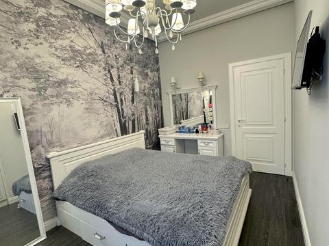 квартира за адресою Межигірська вул., 20