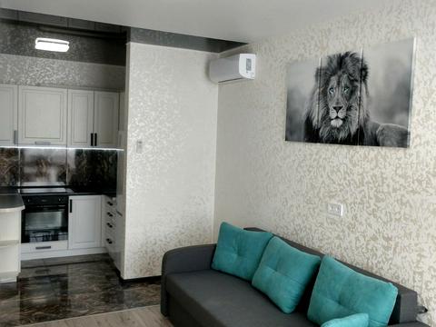 квартира по адресу Черновола просп. (700-летия Львова), 69а