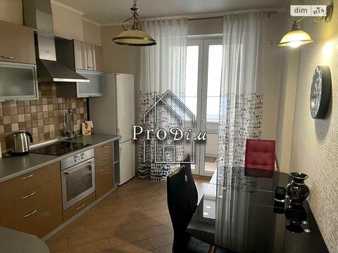 квартира по адресу Днепровская набережная ул., 1