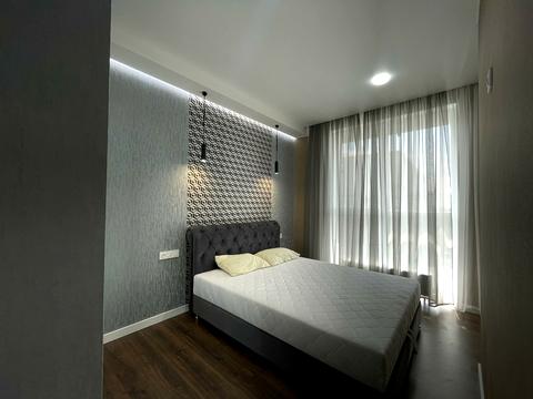 квартира по адресу Звёздный бульв., 1м